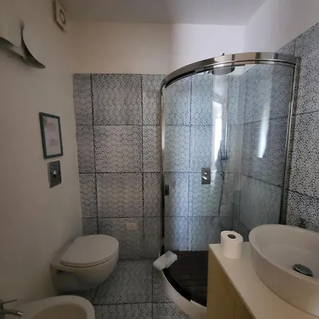 Luxury Flat In