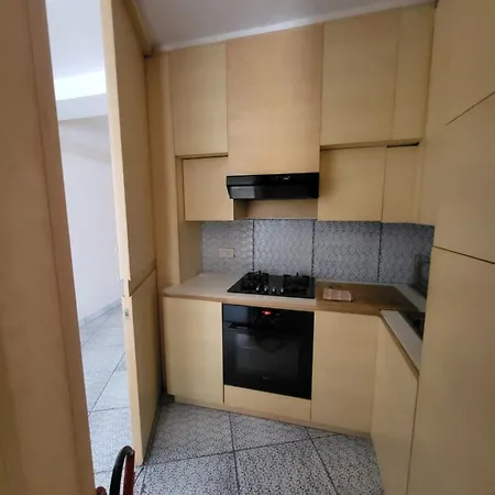 Luxury Flat In