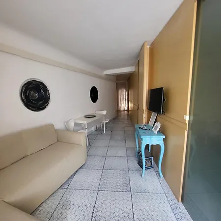Apartamento Luxury Flat In Capri