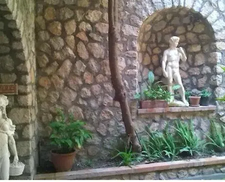 Luxury Flat In Apartmán Capri