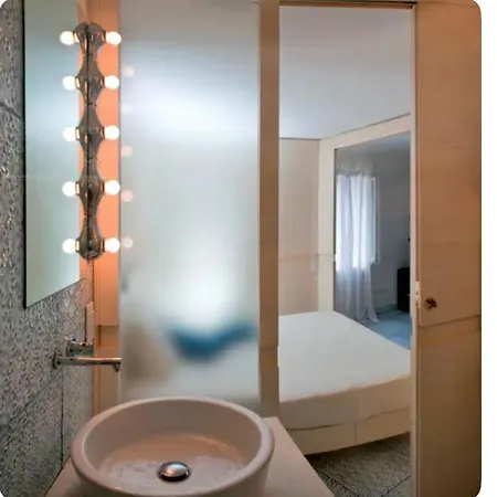 Luxury Flat In Appartement