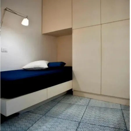 Luxury Flat In Κάπρι