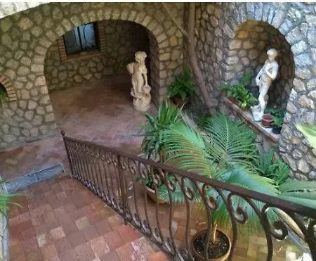 Apartmán Luxury Flat In *