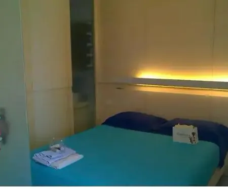 Luxury Flat In Appartement Capri