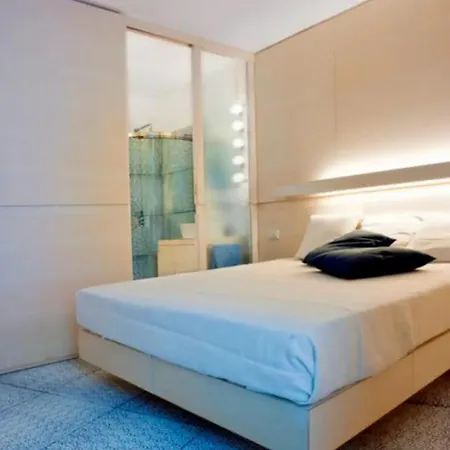 Apartmán Luxury Flat In Capri