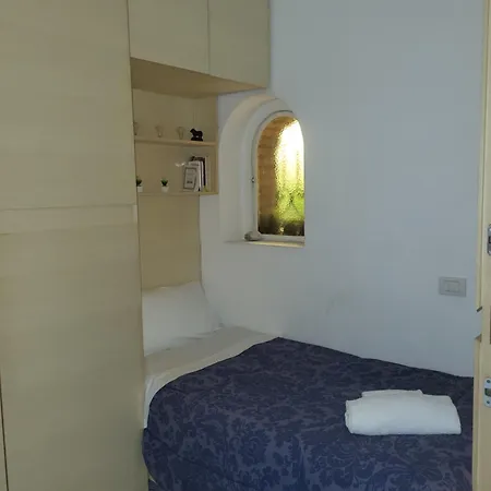 Luxury Flat In Capri