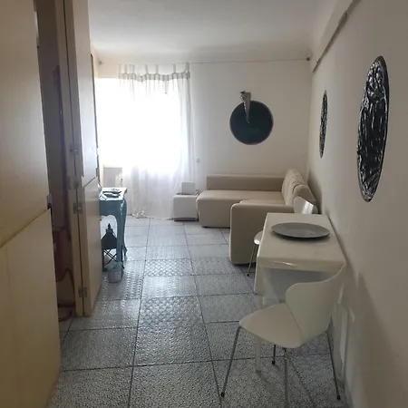 Διαμέρισμα Luxury Flat In Κάπρι