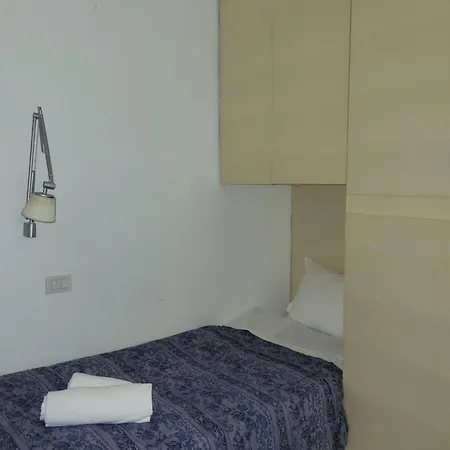 Διαμέρισμα Luxury Flat In Κάπρι