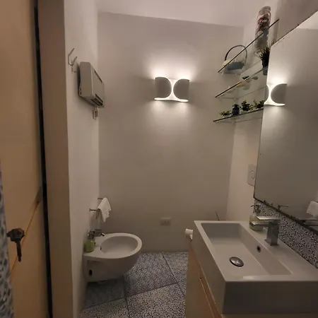 Luxury Flat In Capri