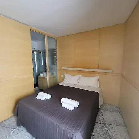 Luxury Flat In Διαμέρισμα Κάπρι