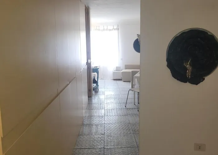 Luxury Flat In Apartmán *