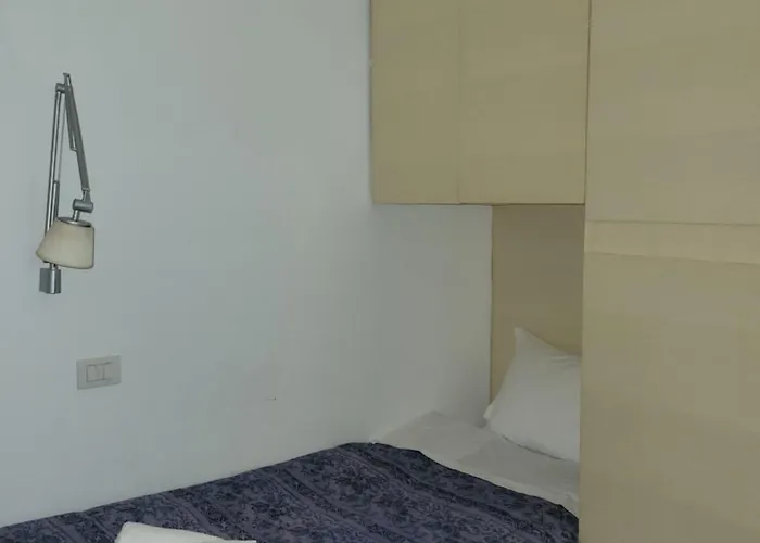 Apartmán Luxury Flat In Capri