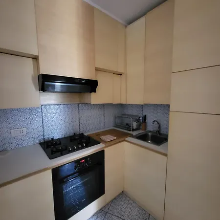 Luxury Flat In